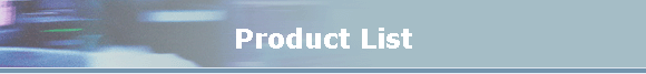 Product List